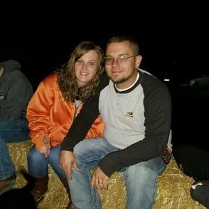 Meet your Posher, Joeyashley