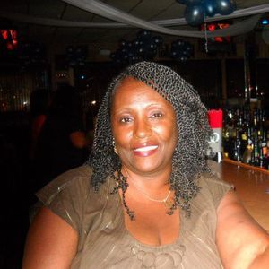 Meet your Posher, Geneice