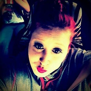 Meet your Posher, Misty