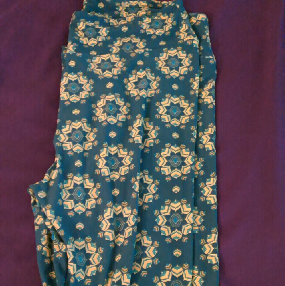 TC Lularoe Leggings