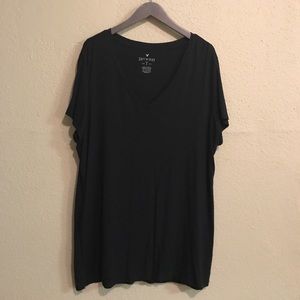 American eagle soft and sexy v neck. XL.