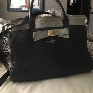 Kate spade tote