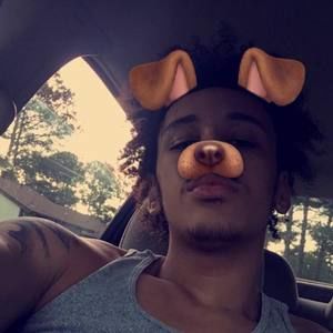 Meet your Posher, Isaiah