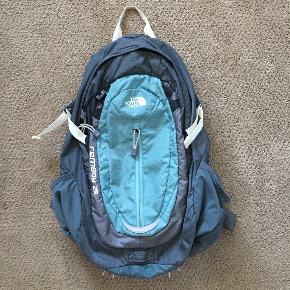 North Face Remedy 25 backpack