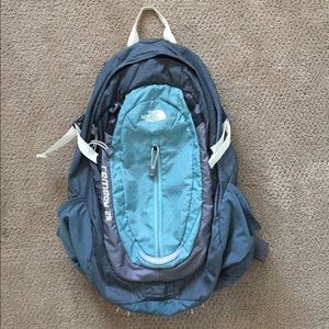 North Face Remedy 25 backpack