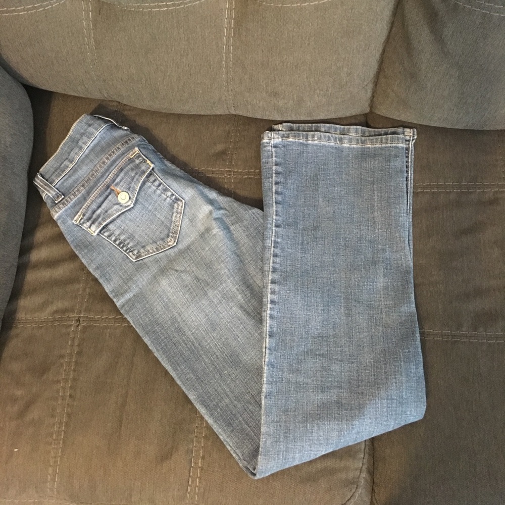 LEVI'S ✨ Boot cut jeans