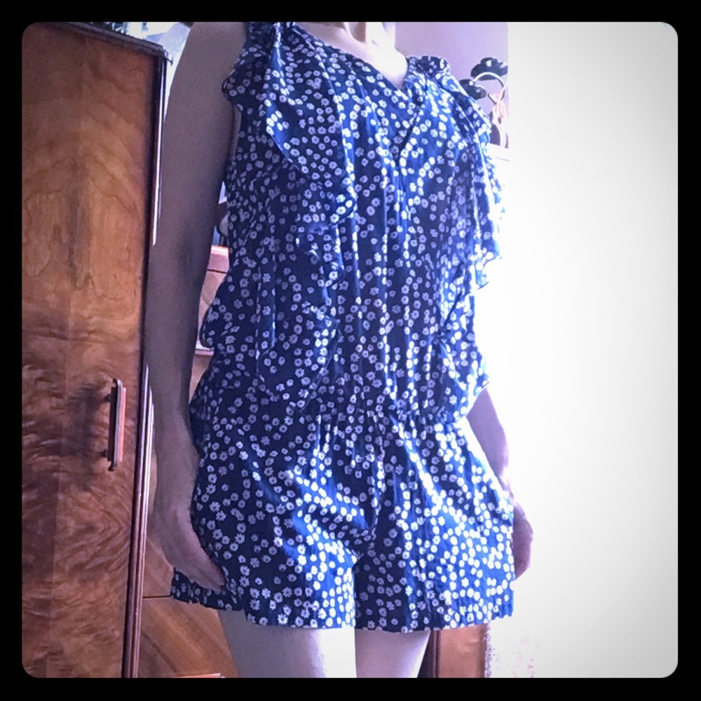 Maje romper