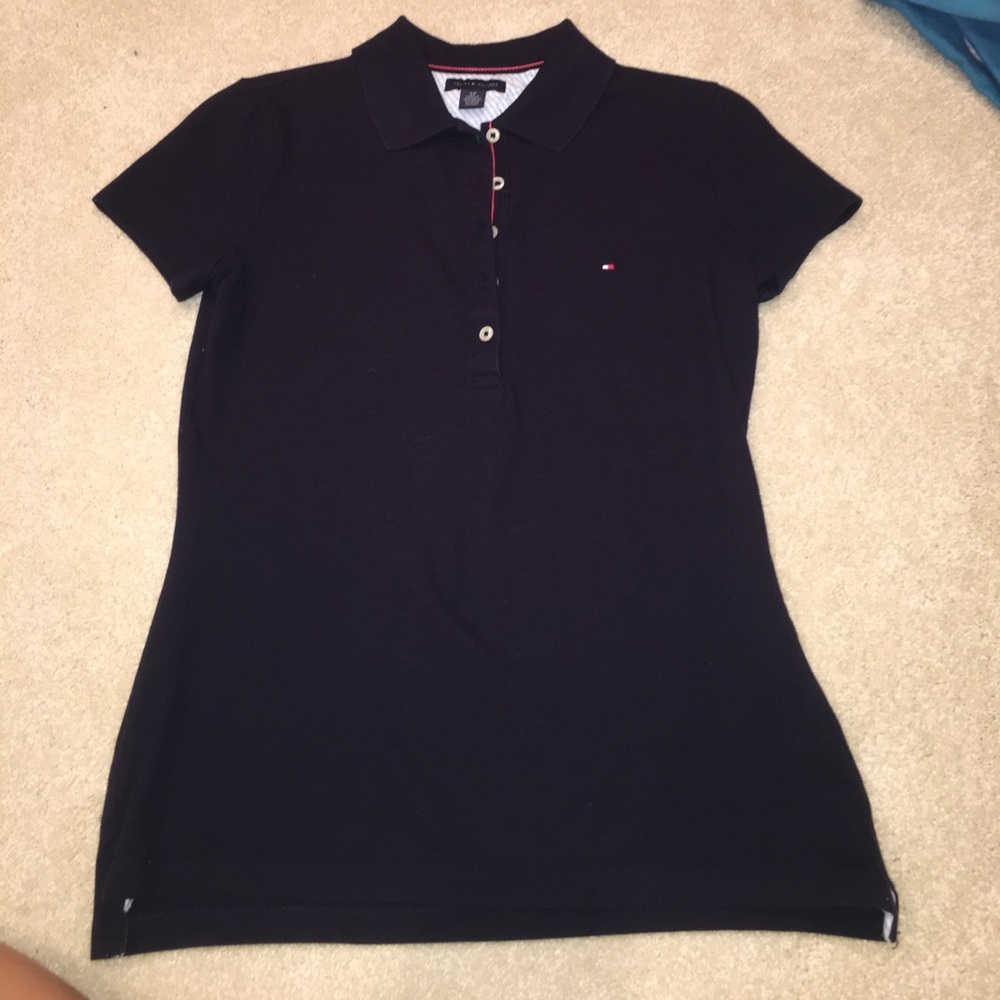 Tommy Hilfiger Polo