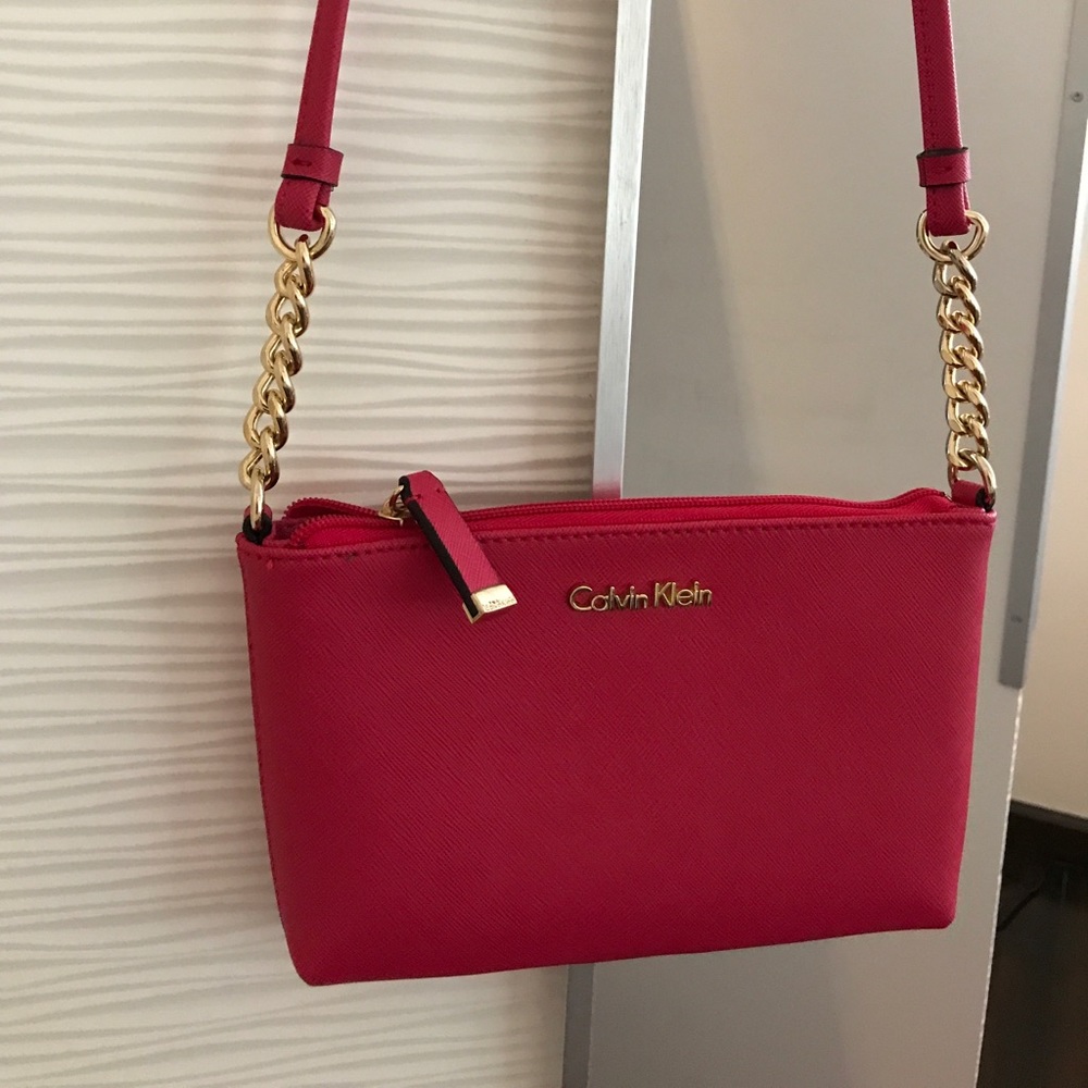 Calvin Klein purse
