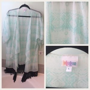 Brand new with tags Lularoe Monroe