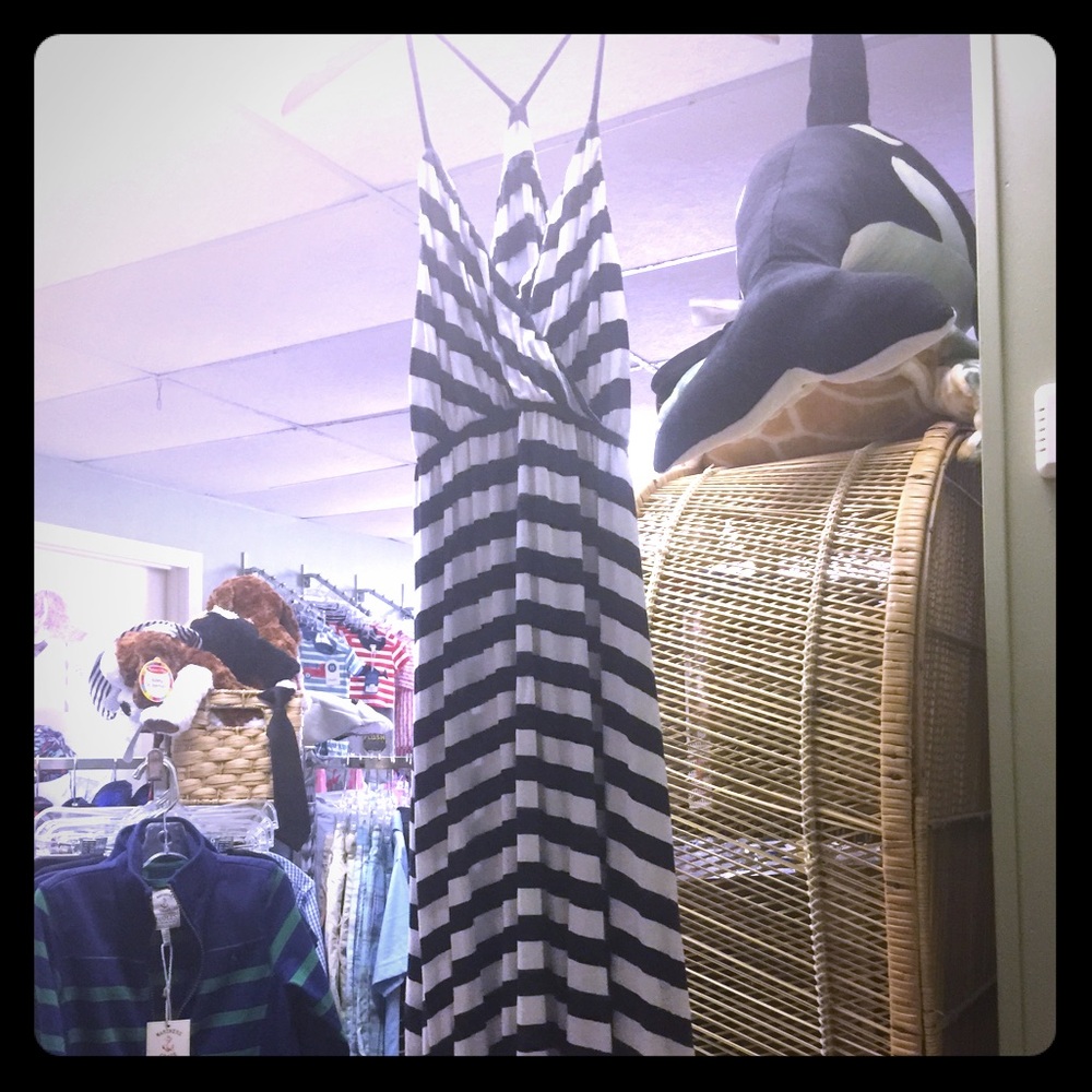 Gap Dress