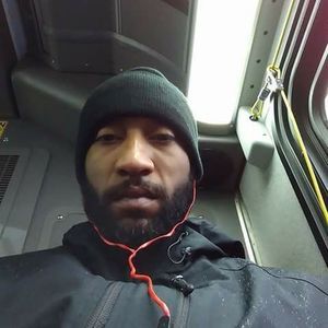 Meet your Posher, Kenny