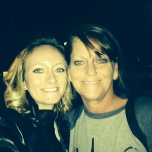 Meet your Posher, Amberly