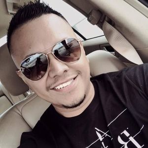 Meet your Posher, Diego albeiro