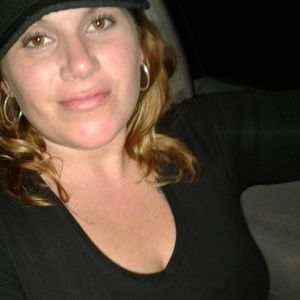 Meet your Posher, Brandy