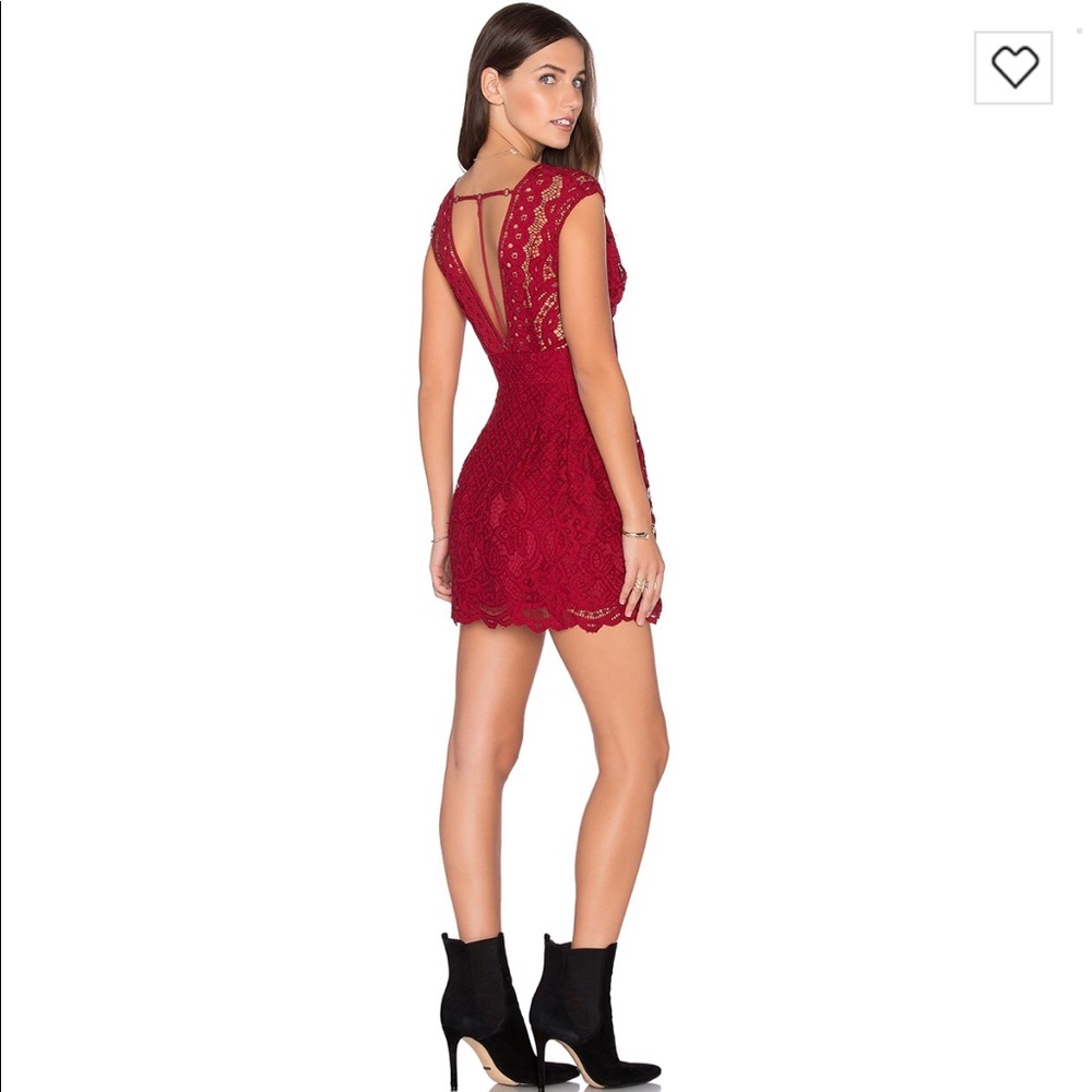 Free people dress