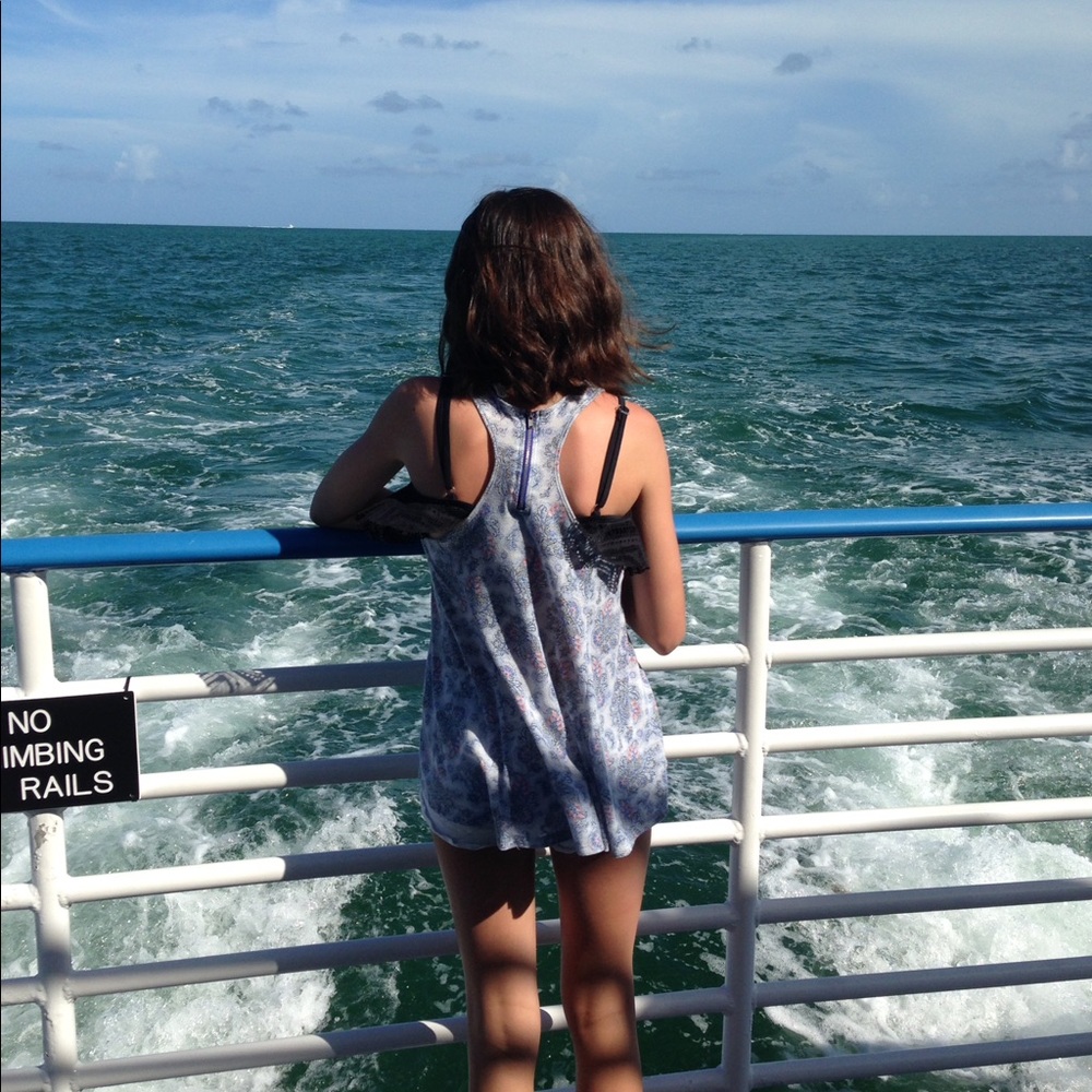 Meet your Posher, Julia