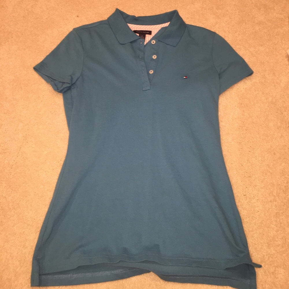 Tommy Hilfiger Polo