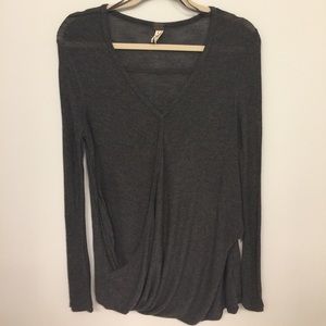 We the Free Delicate Knit Sweater