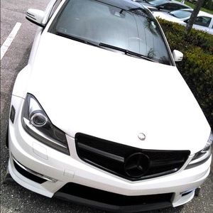 Meet your Posher, Rey