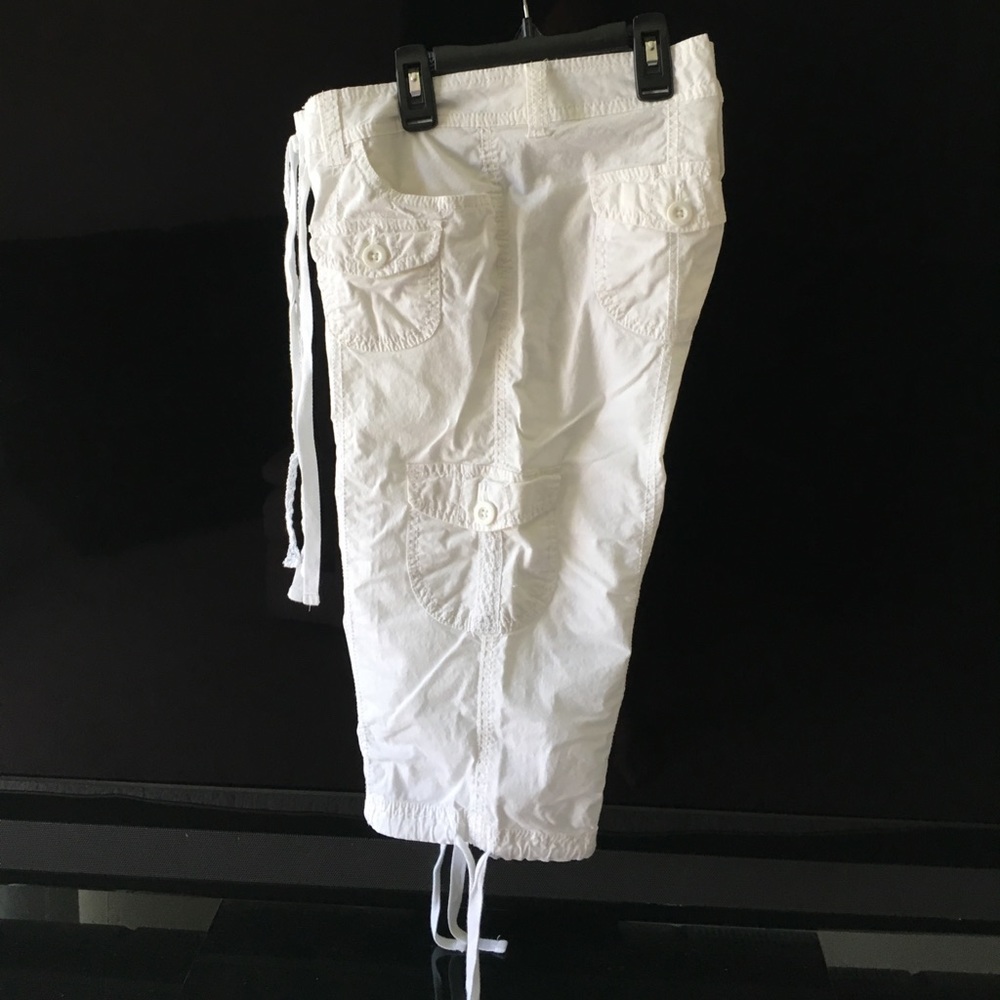 White Cotton