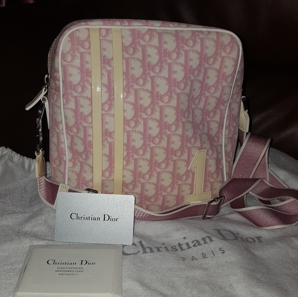 dior body bag price
