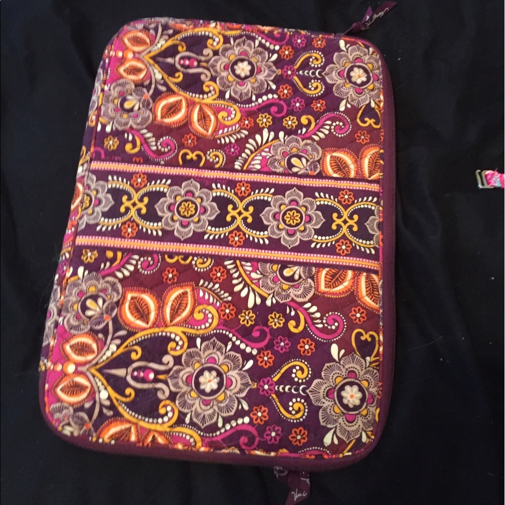 Laptop case