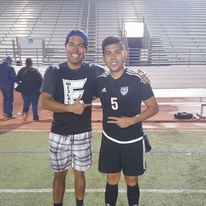 Meet your Posher, Felipe