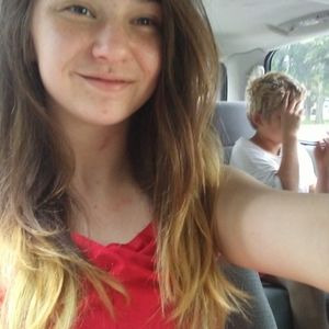 Meet your Posher, Cheyenne