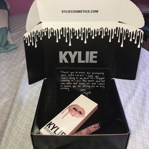 KYLIE COSMETICS KOKO K LIQUID LIPSTICK NEW