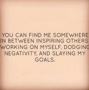 Meet your Posher, Rae