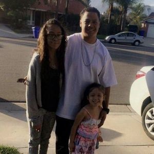 Meet your Posher, Deangelo