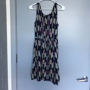 PIXLEY Dress