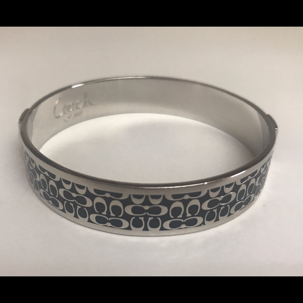 Coach Bracelet