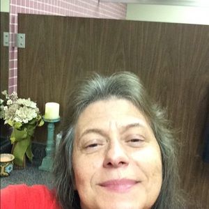 Meet your Posher, Diane