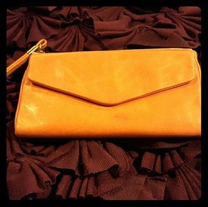 Authentic Hobo Wristlet