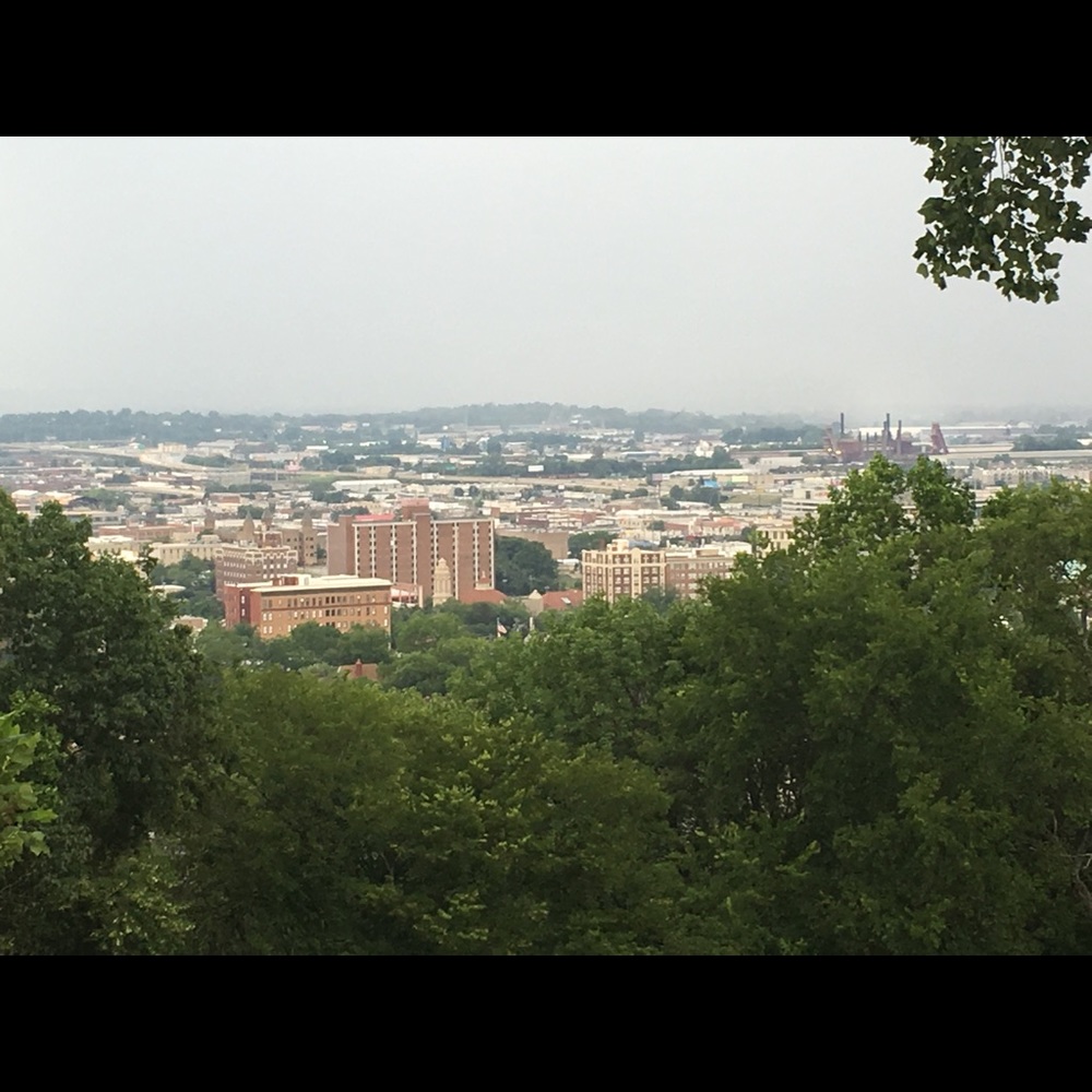 Meet your Posher, Karla