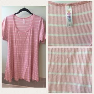 Lularoe Perfect Tee