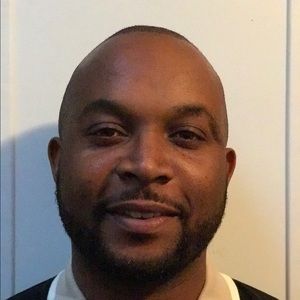 Meet your Posher, Wayne