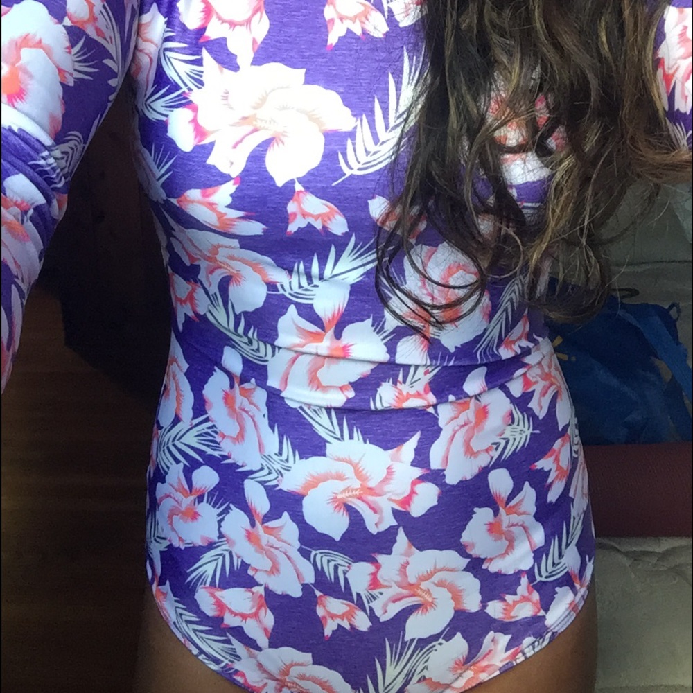 Wet suit brand new