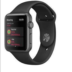 Apple Watch Series 1 38mm