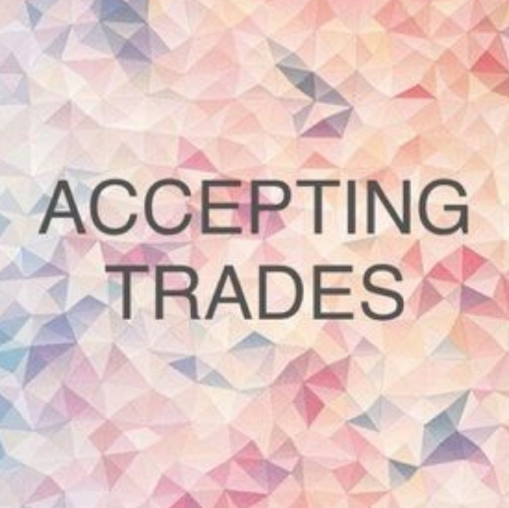 Let's trade!