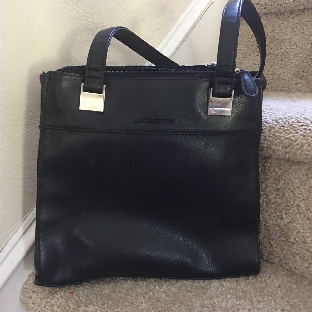 Liz Claiborne Shoulder bag