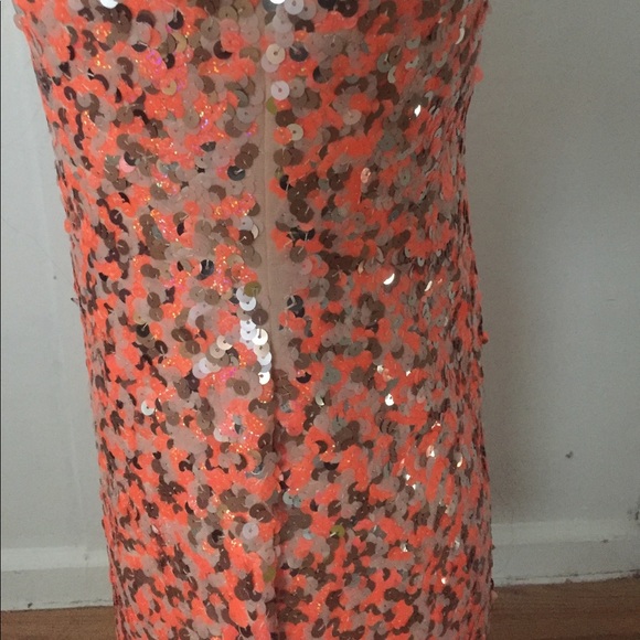 Sequin Dress - Picture 2 of 4