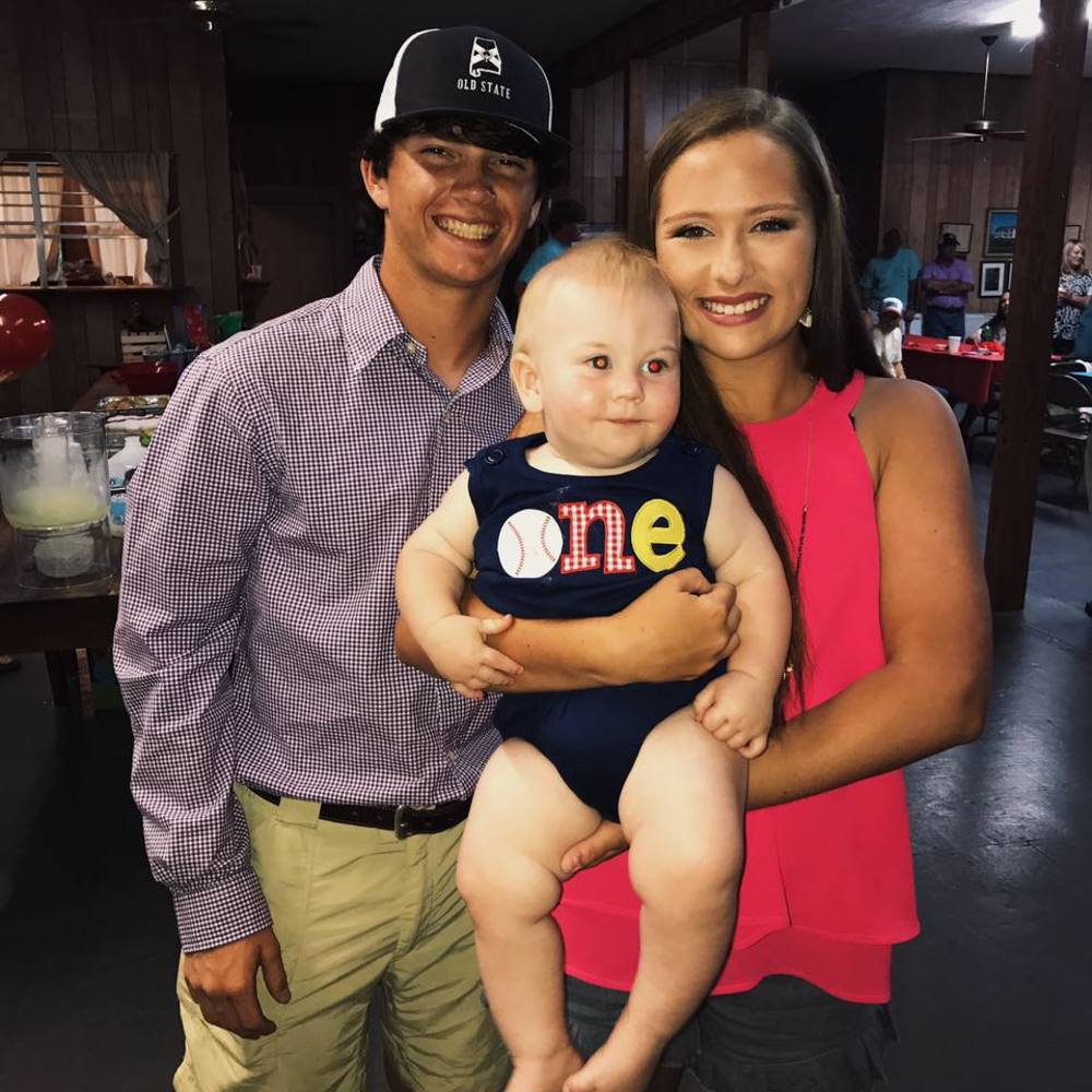 Meet your Posher, Taylor