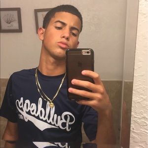 Meet your Posher, Jay