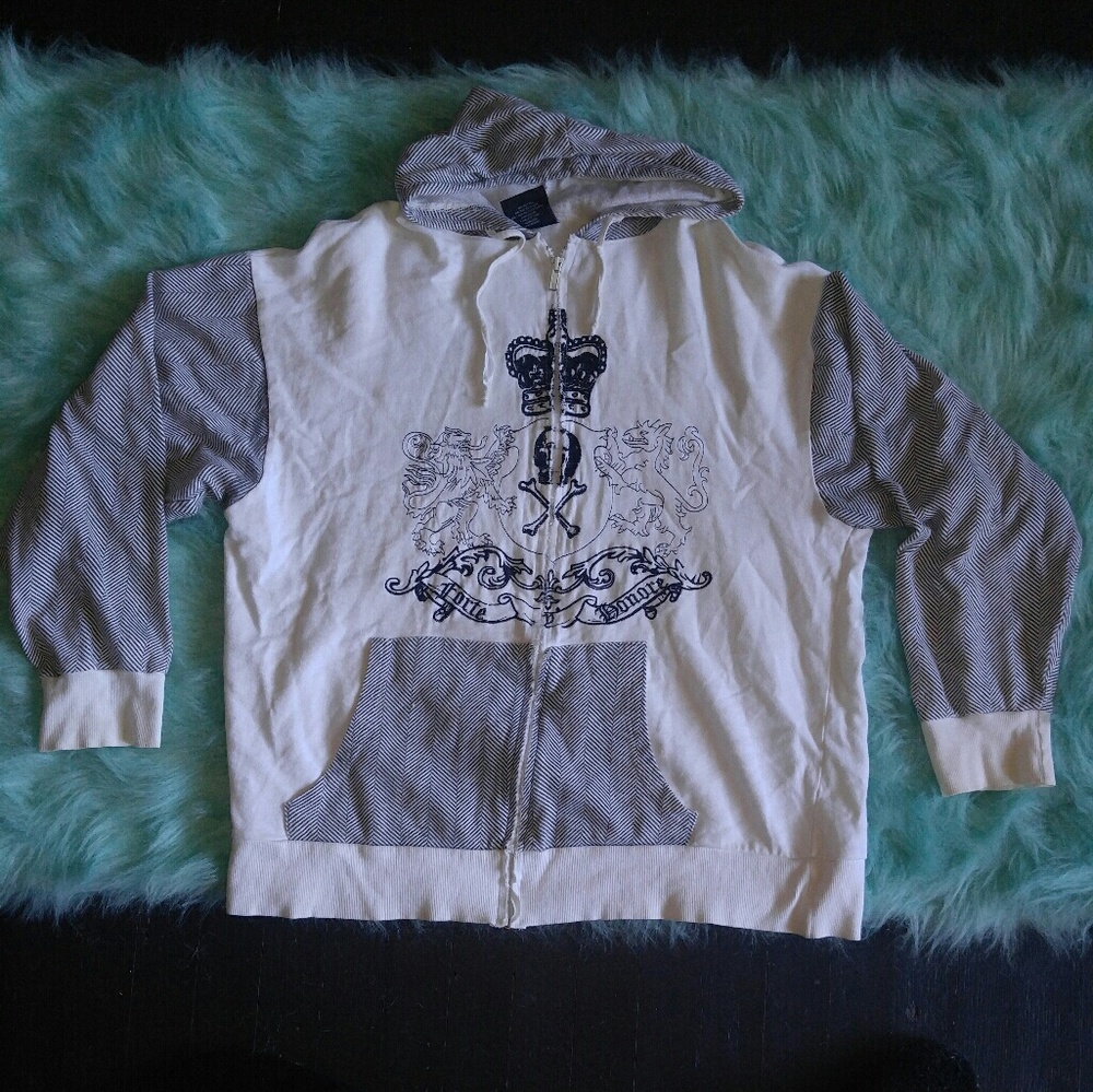 Vintage Don Hoodie