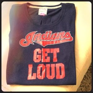Cleveland Indians Tee