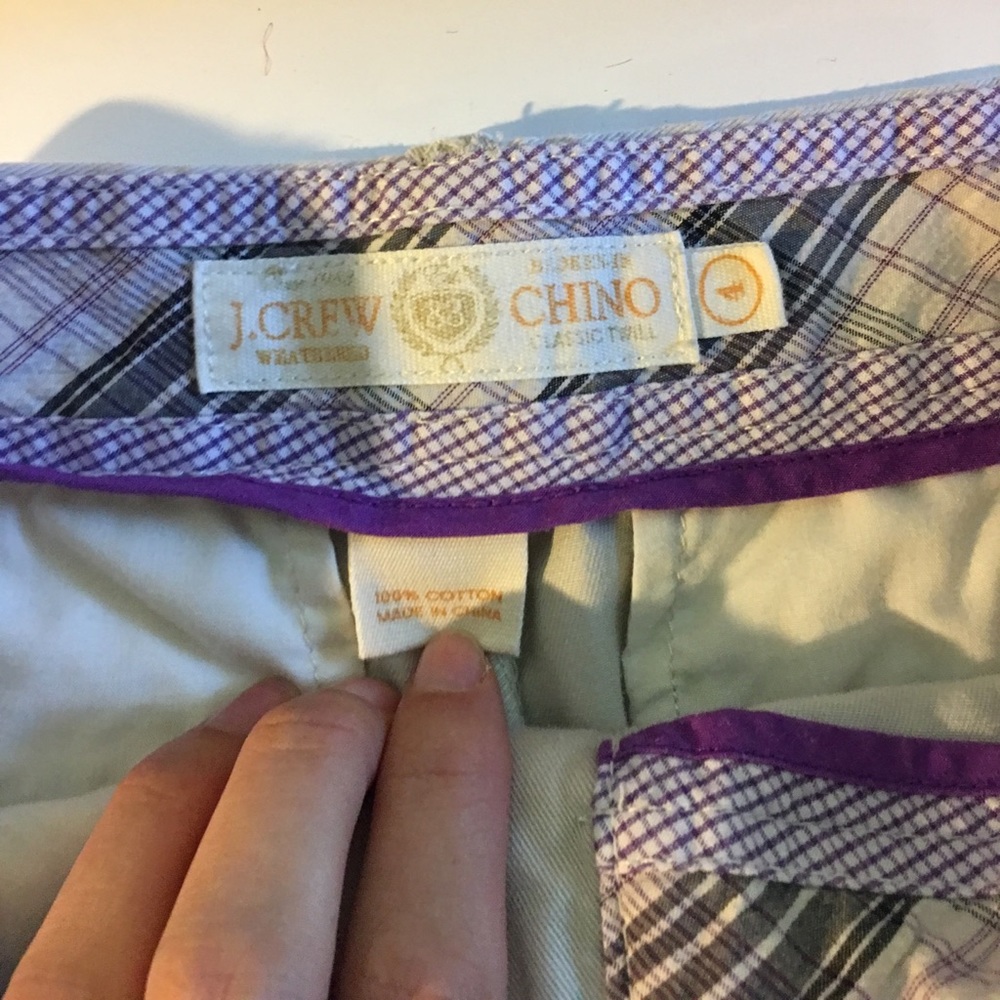 Shorts - Picture 2 of 2