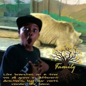 Meet your Posher, Regina